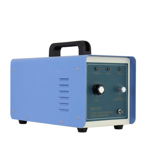 Oz020 ozonizzatore 60w 2g - ozonizzatore, 2g/h