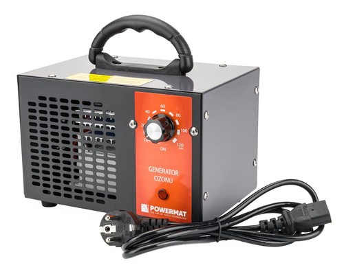 Generatore ozono - di,