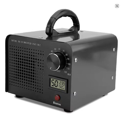 Ozonizzatore generatore - generatore, di