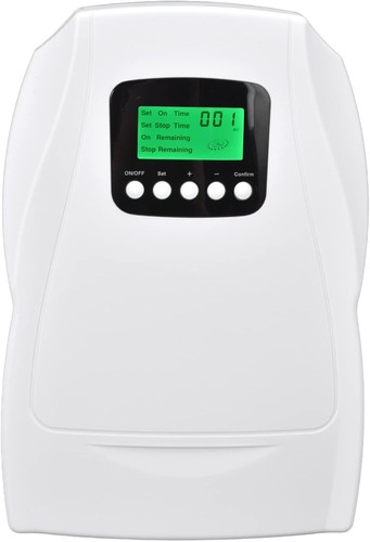 Generatore ozono portatile - generatore, di