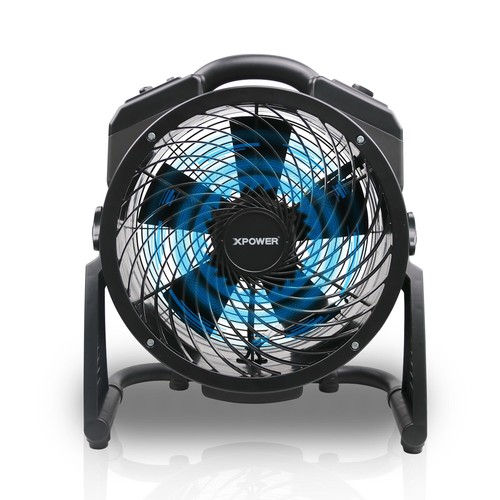 Xpower axial air mover - axial,