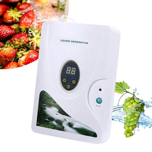 Generatore ozono - di,