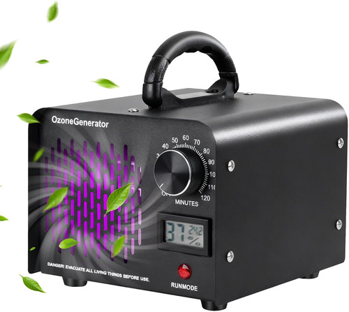 Generatore ozono - di,