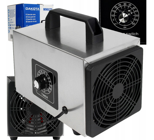 Generatore ozono 20000mg - generatore, 20000mg/h