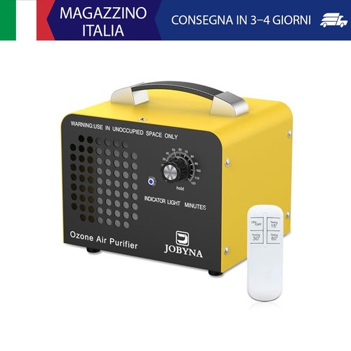 Jobyna 000mg generatore - 10,000mg/h,