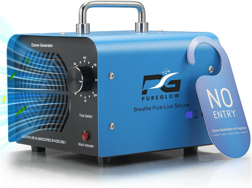 Generatore ozono 000 - generatore, 30.000