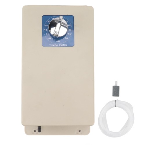 Generatore ozono acqua - generatore, di