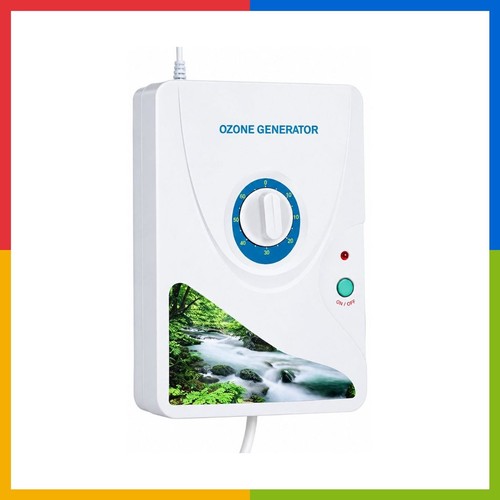 Termigea generatore ozono - generatore, di
