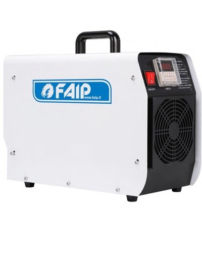 Ozonizzatore faip airsan - ozonizzatore,