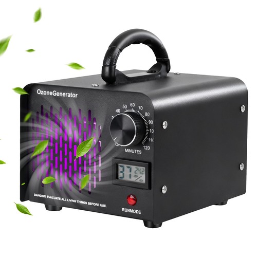 Drepint generatore ozono - generatore,