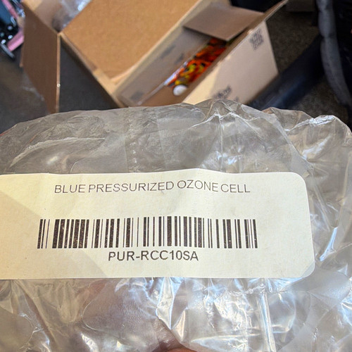 Pur rcc10sa cella ozono - di,