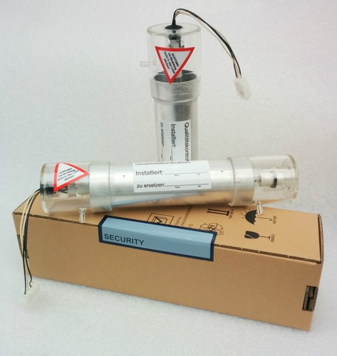 Generatore ozono luce - di, a