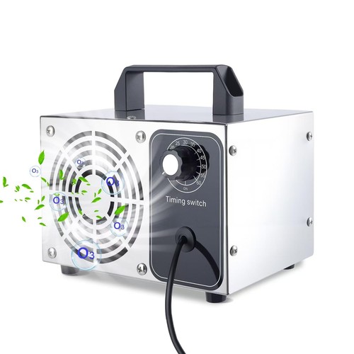 Generatore ozono 40000mg h - di,