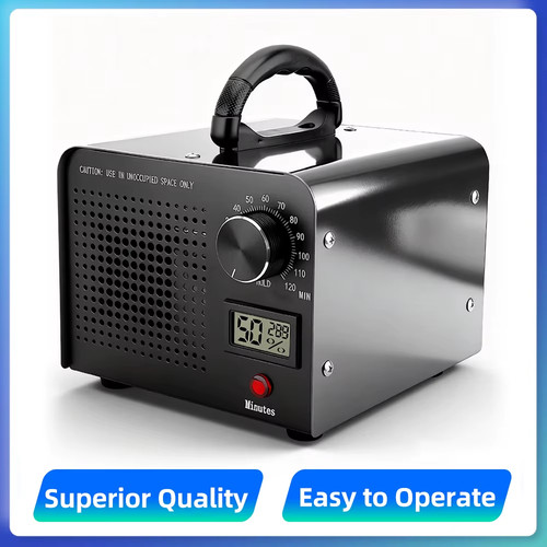 Generatore ozono 60000 h - generatore, di