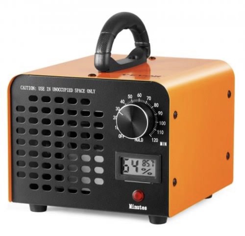 Vevor generatore ozono - vevor, di