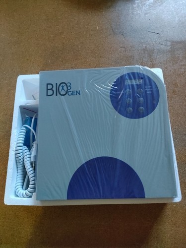 Ozonizzatore bio3gen - ozonizzatore,