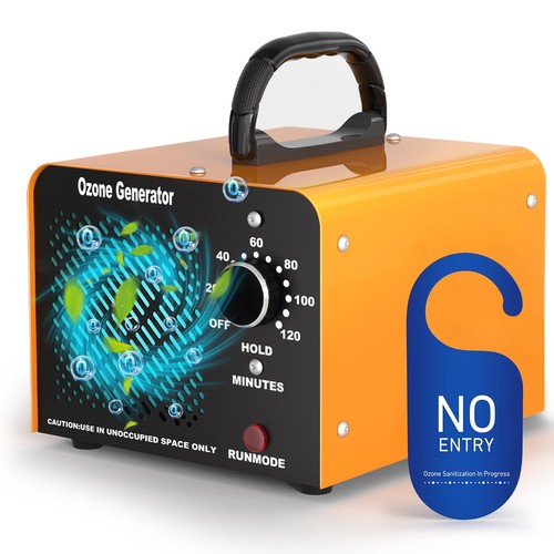 Generatore ozono 30000 - generatore,
