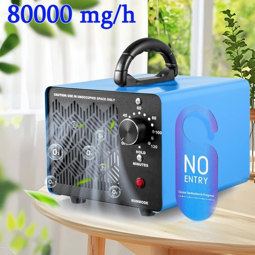 Generatore ozono - generatore,