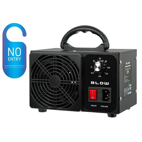 Generatore ozono blow 04 - generatore, di
