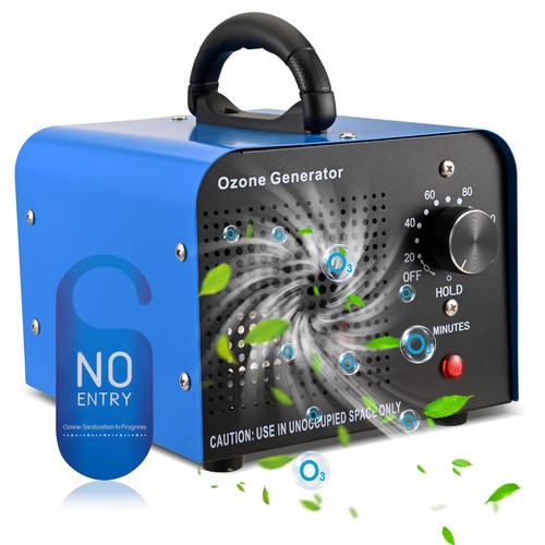 Generatore ozono - generatore,