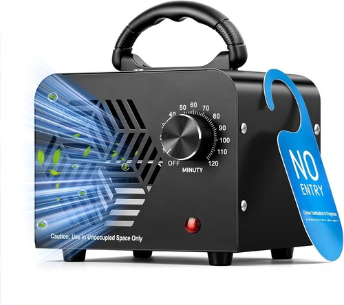 Generatore ozono 000 - di,