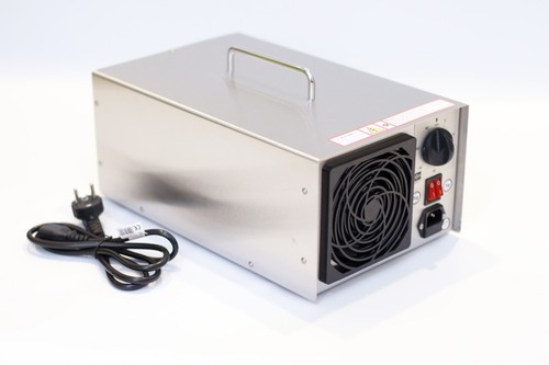 Generatore ozono - di,
