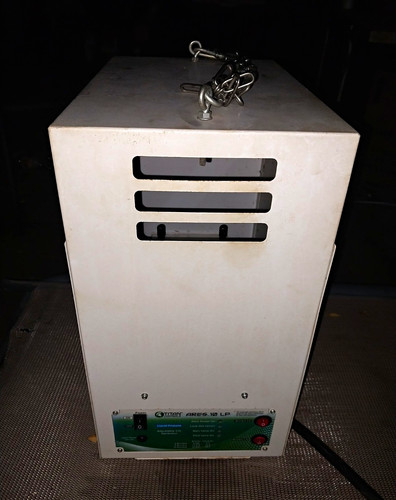 Generatore bruciatore co2 - bruciatore,