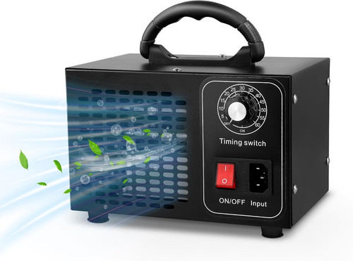Generatore ozono 60000 - generatore, di