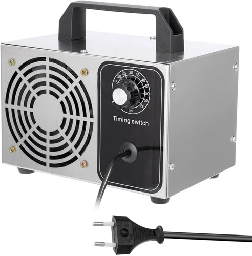 Generatore ozono - generatore, di