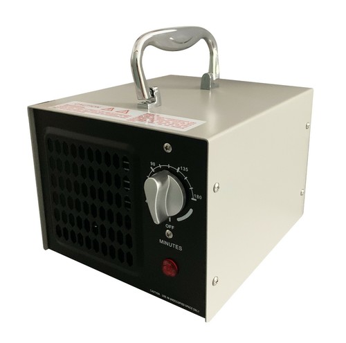 Generatore ozono 7000 - di,