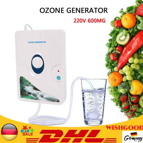 600mg generatore di - 600mg/h!,