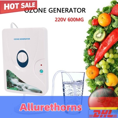 Generatore ozono - di,