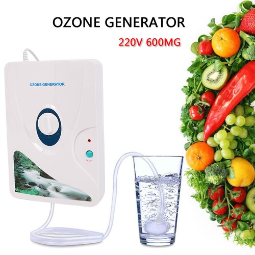 Generatore ozono - generatore, di
