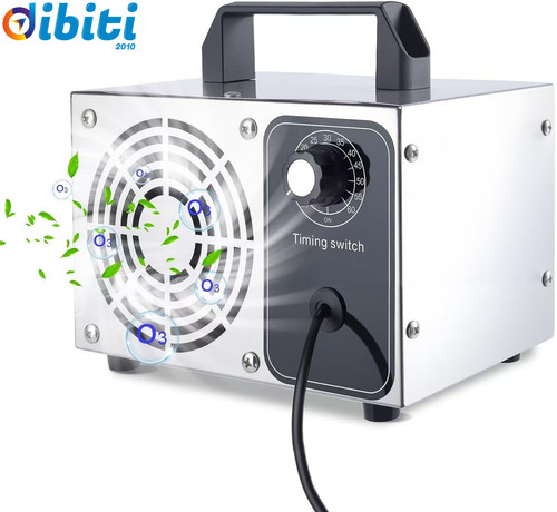 Generatore ozono 40000mg h - generatore, 40000mg/h