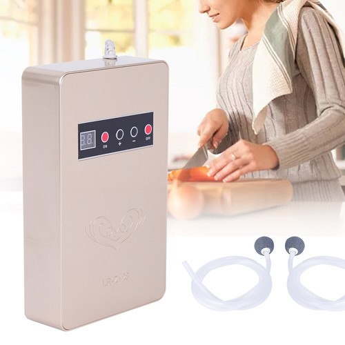 Generatore ozono - generatore, di