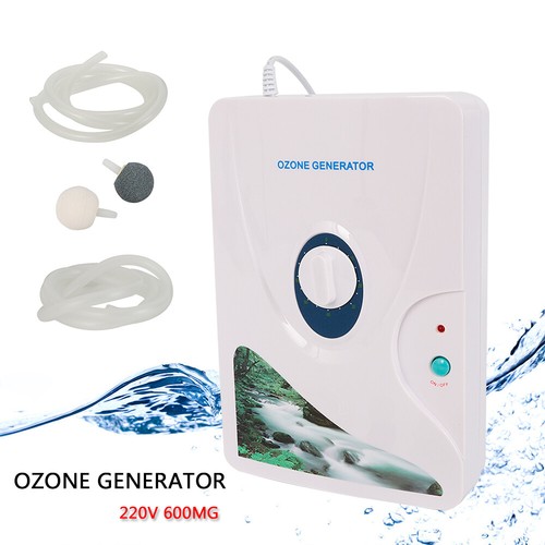 Purificatore aria ozono - d'aria,