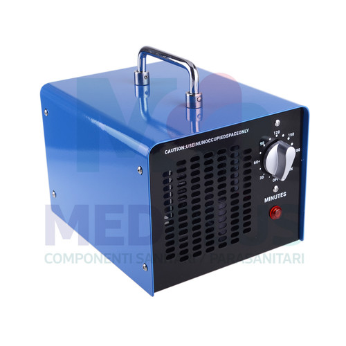 Generatore ozono rhos - ozono,