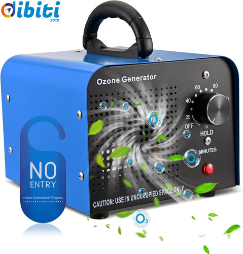 Generatore ozono - di,
