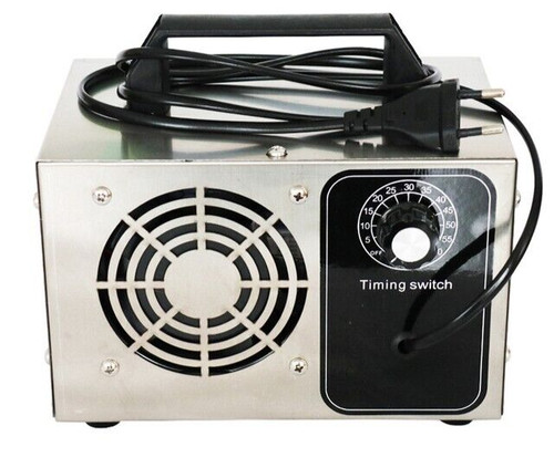 Generatore ozono 220v - ozono, ce