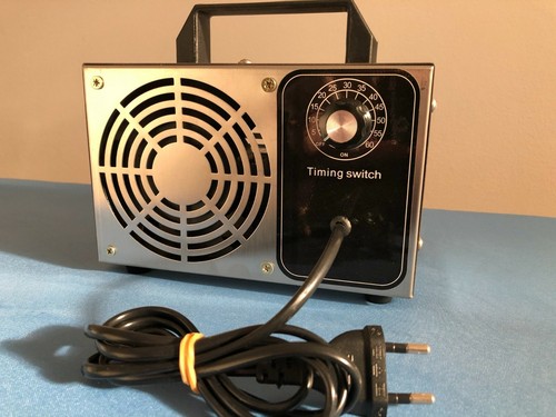 Generatore ozono - di,