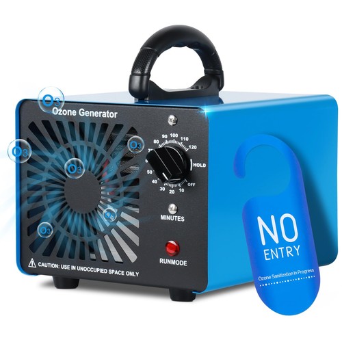 Generatore ozono - di,