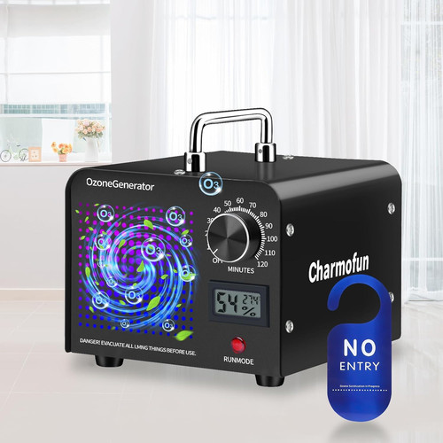 Generatore ozono - generatore, di