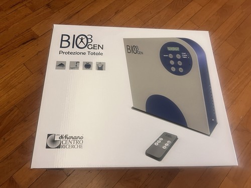 Bio3gen protezione totale - -,