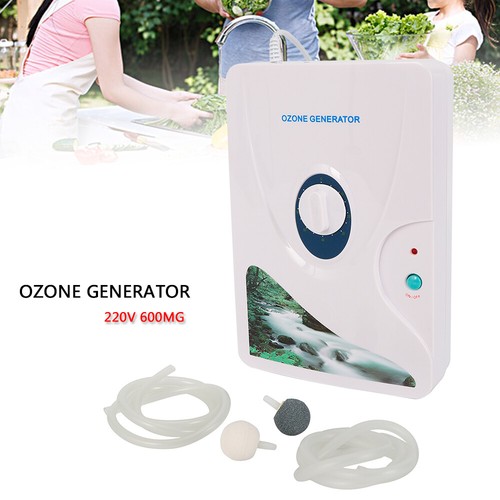 Generatore ozono - generatore, di