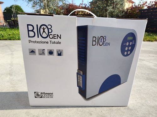 Ozonizzatore bio gen - bio,