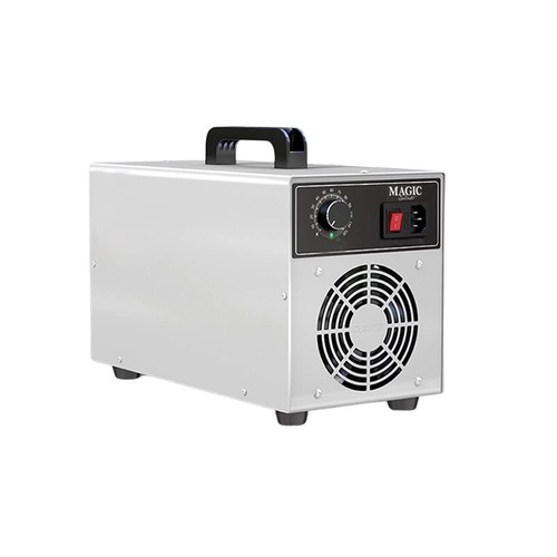 Generatore ozono 000mg - di,
