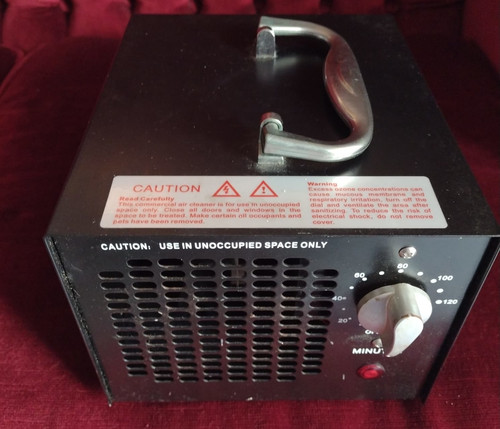 Generatore ozono - di,