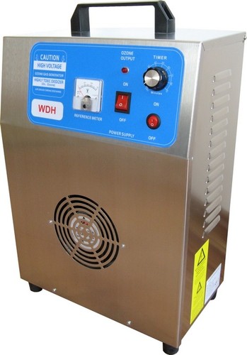 Generatore ozono aktobis - generatore, di