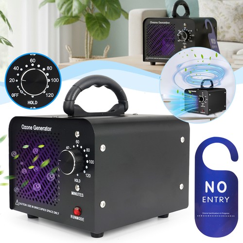 Generatore ozono o3 - di,