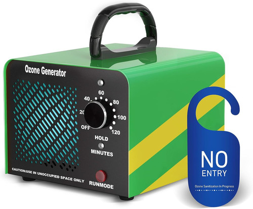 Generatore ozono 65000mg h - generatore, di